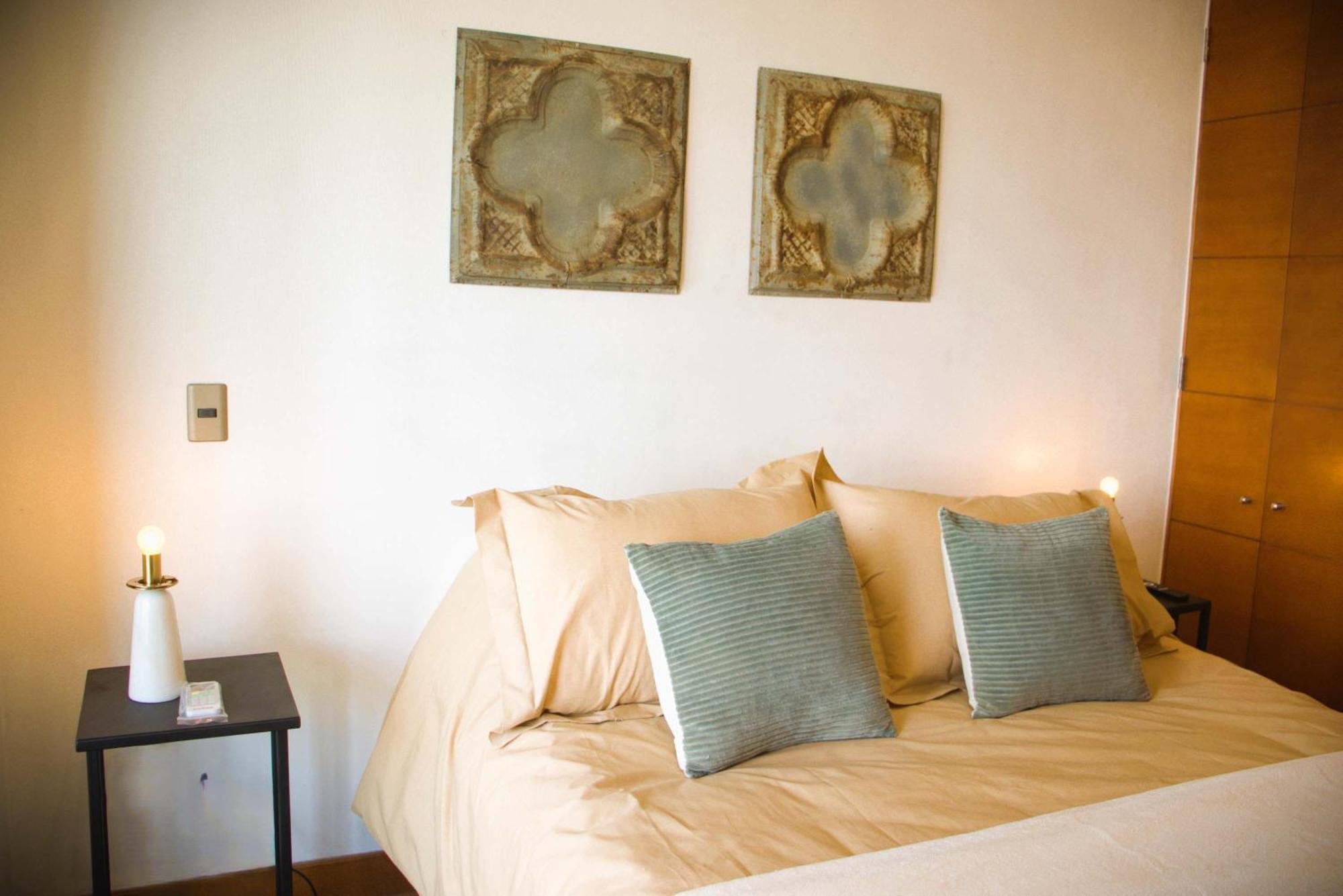 Hom I Depto 1d En Condes Metro Escuela Militar Avn0423 Apartamento