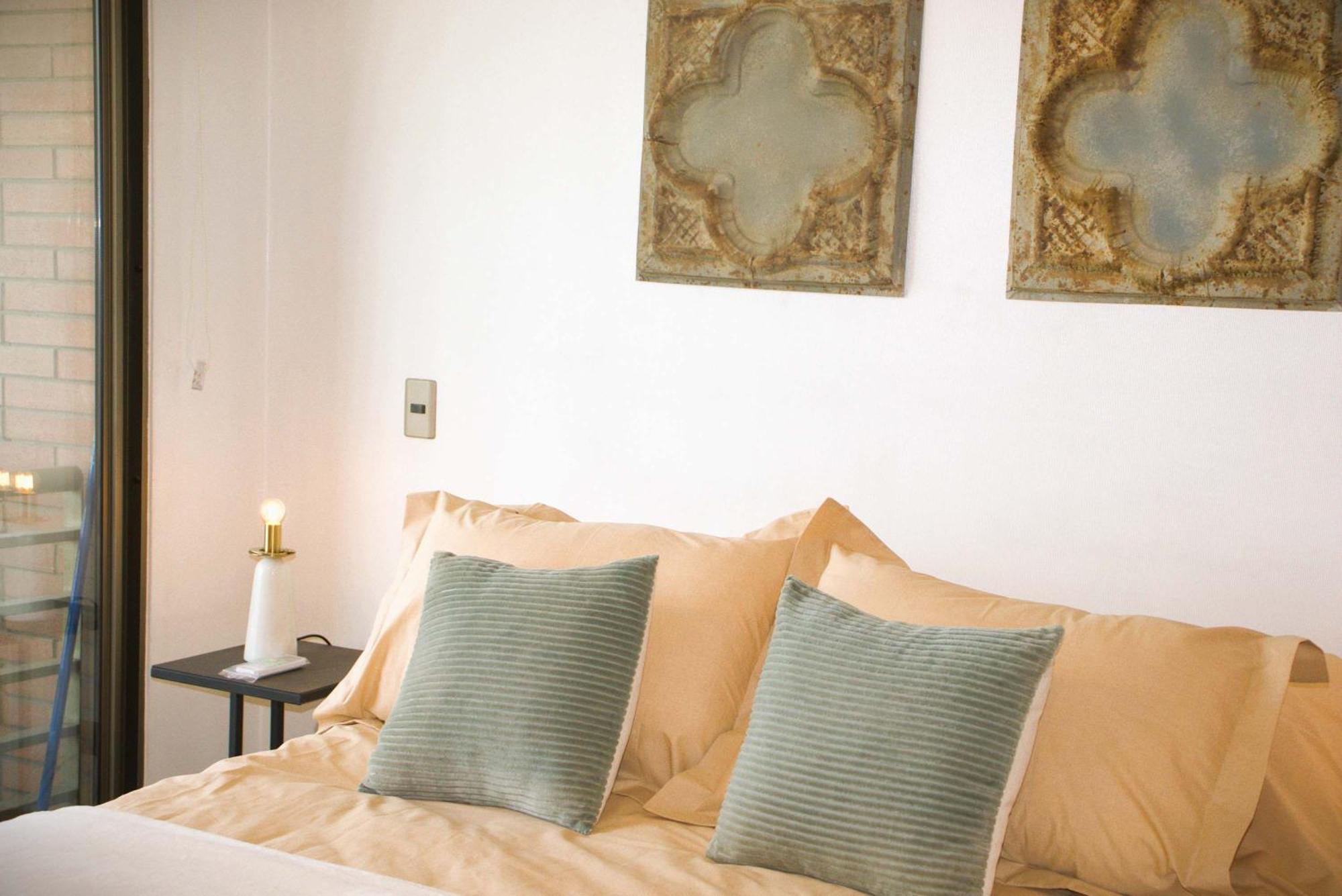 Hom I Depto 1d En Condes Metro Escuela Militar Avn0423 Apartamento *